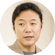 入山章栄さん