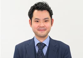 講師 地田 昂介