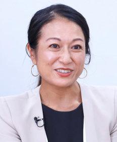 S・K様 / 40代 /  ジャーナリスト