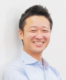 松川様 / メーカー勤務